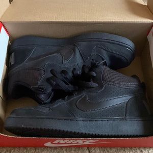 Used Nike shoes